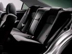 Toyota Crown Athlete 2003 года
